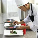 Cơ hội làm việc tại Úc, Mỹ ngành đầu bếp mà không cần du học