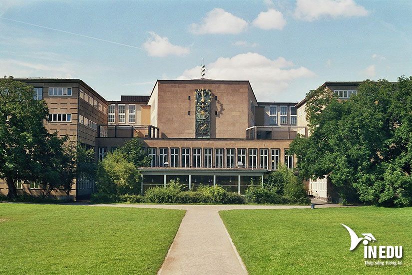 Đại học tổng hợp Koln - ngôi trường giàu truyền thống bậc nhất ở Đức