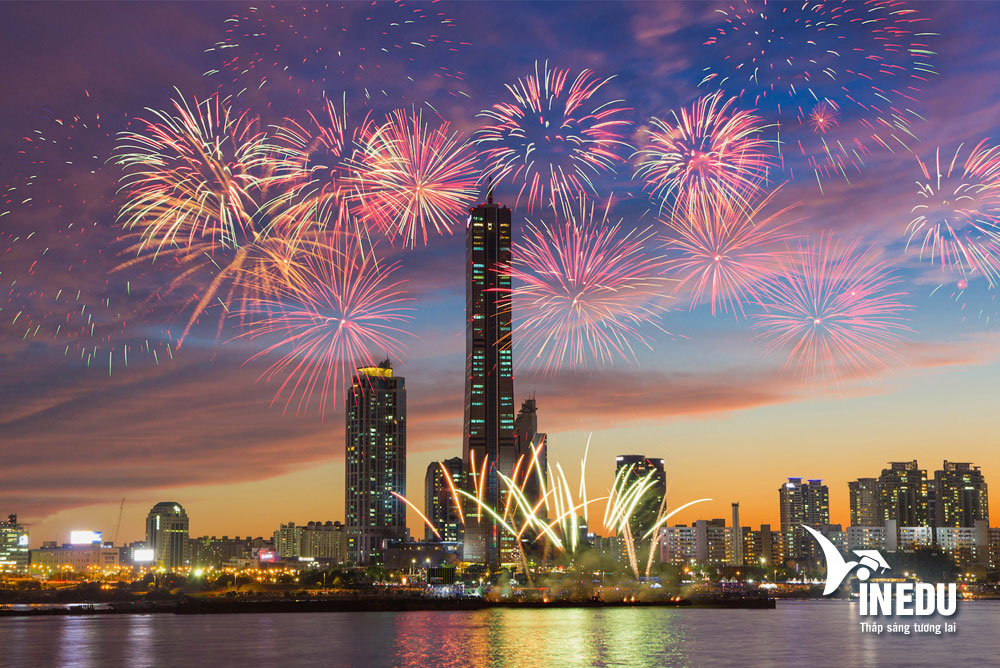 Du học Hàn Quốc và những điều bạn nên biết