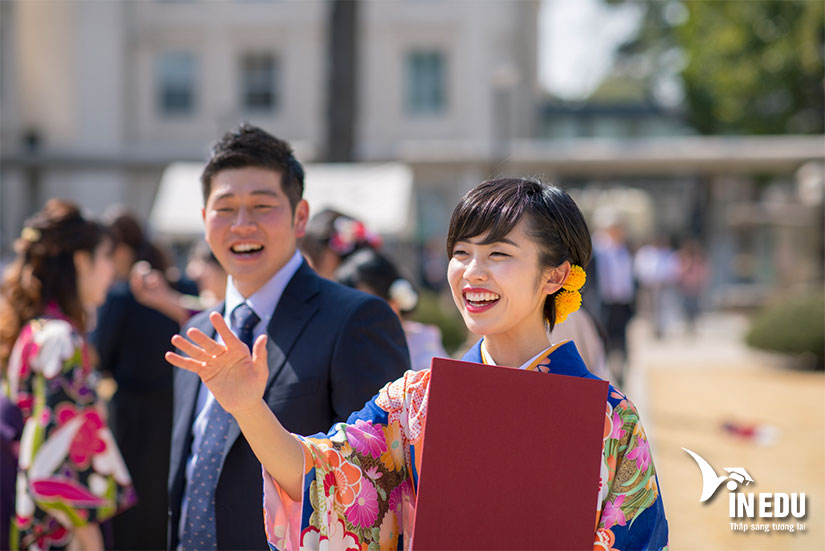 Du học Nhật Bản và những vấn đề về chi phí bạn cần phải biết