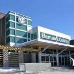 Học cao đẳng tại Fleming College với IELTS 6.0