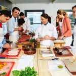 Hoạt động ngoại khóa khi du học Anh