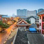 Du học Trung Quốc tìm hiểu học bổng khổng tử