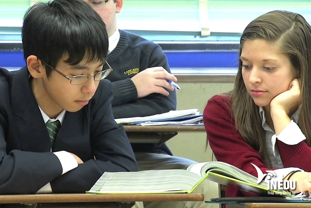 Học tập hiệu quả khi du học Nhật Bản