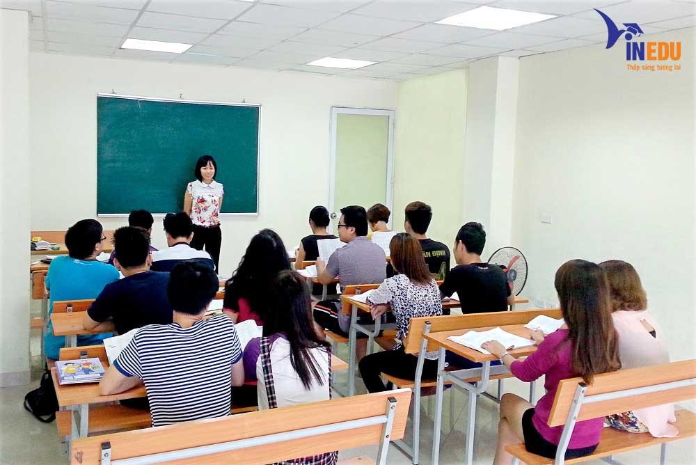 Học tiếng Nhật trước khi du học