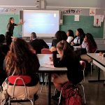 Nhận học bổng 100% du học Mỹ tại Berne Union Highschool