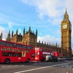 Phương tiện giao thông tại anh