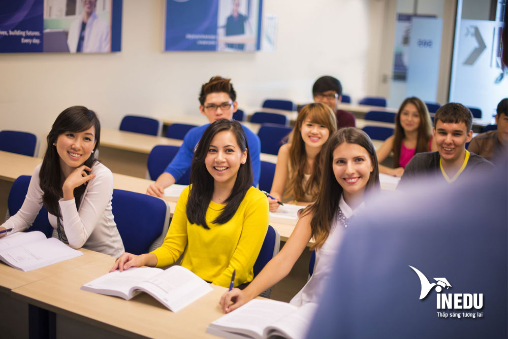 Bí quyết săn học bổng du học Anh thành công