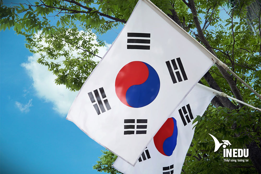 4 lý do nên du học Hàn Quốc