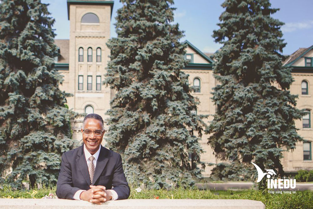 Du học Canada tại trường có học phí thấp nhất - Brandon University