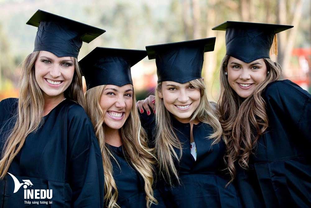 Du học thạc sĩ tại Anh