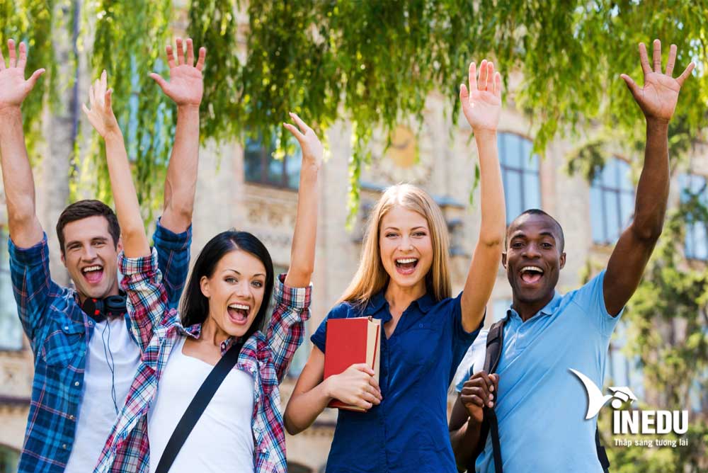 Du học Úc – Đăng ký ngay để săn học bổng Liên minh các trường Nam Úc