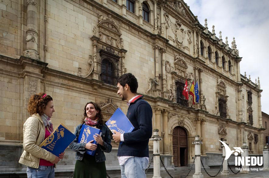 Hồ sơ du học Tây Ban Nha bao gồm những gì?