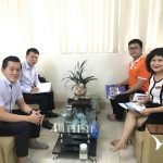 Học bổng LÃNH ĐẠO CHÂU Á 2018 đến từ Nhật Bản