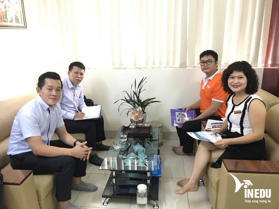 Học bổng LÃNH ĐẠO CHÂU Á 2018 đến từ Nhật Bản