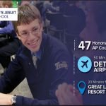 Du học Mỹ bậc trung học với học bổng từ AEP