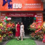 HOT– VINEDU khai trương văn phòng thứ 2 tại Hà Nội, thứ 5 toàn quốc