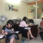 Phỏng vấn học bổng 7.000CAD của tổ chức WTC - Du học Canada 2018