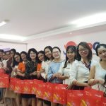 Vui Trung Thu - Tết Sum Vầy với VinEdu