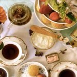 Ẩm thực đầy phong vị – Hãy thưởng thức khi du học Anh