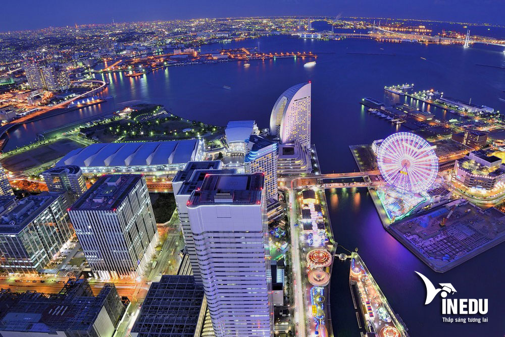 Du học Nhật Bản - Nhận học bổng 100% trường Nhật ngữ KOYO