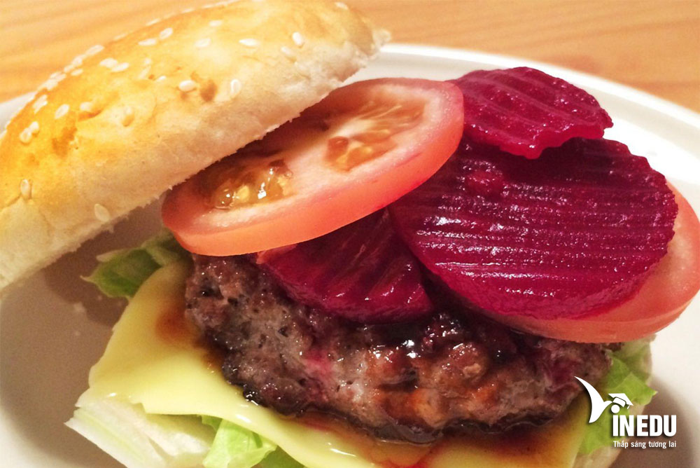 Du học Úc, không quên thưởng thức đặc sản xứ Kangaroo