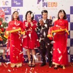 HOT – Toàn cảnh Lễ khai trường văn phòng thứ 5 của VinEdu