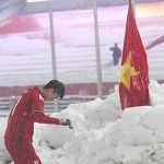 Suy nghĩ về giá trị của lòng tự hào dân tộc trên hành trang du học