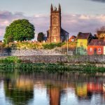 Thủ tục làm visa du học Ireland như thế nào?