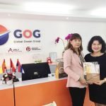 TIN MỚI: Gặp gỡ Đại diện của Học viện Quản lý Nanyang, Singapore