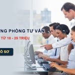 TUYỂN GẤP - Trưởng phòng tư vấn du học