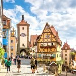 9 lý do khiến bạn không thể bỏ lỡ cơ hội du học Đức