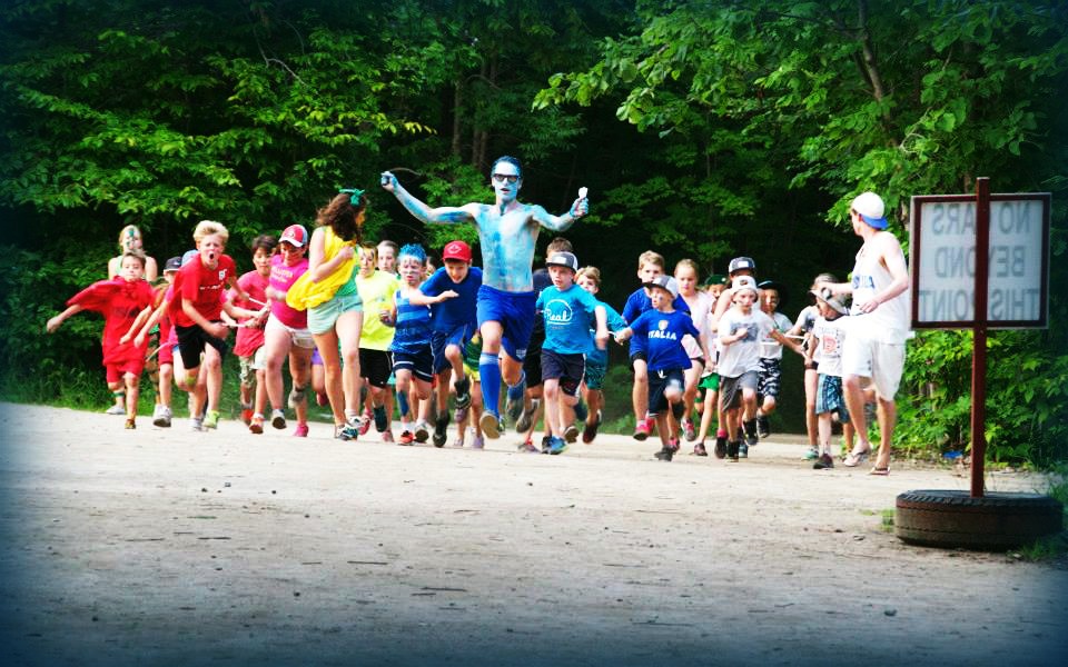 Chương trình du học hè Canada tại Appleby College