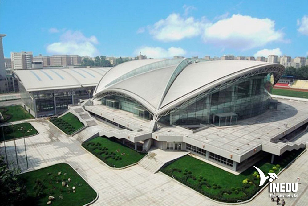 Đại học Bách khoa Đại Liên tuyển sinh, học bổng 100% thạc sỹ, tiến sỹ