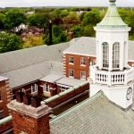 Du học Canada trường Ridley College – Trường nội trú lớn nhất