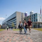 Du học Hà Lan không chứng minh tài chính, tỷ lệ đậu visa 99%