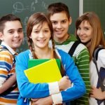 Du học Mỹ, Anh, Canada, Ireland bậc trung học với học phí hấp dẫn