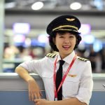 Du học Úc ngành phi công – Việc làm siêu triển vọng