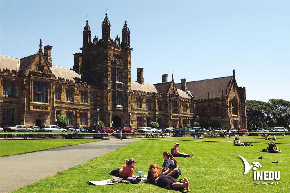 Du học Úc, những rủi ro khó tránh và cần học cách thích nghi