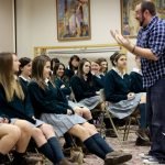 Học bổng AnB Education-Lansdale Catholic High School lên đến 13.000USD