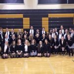 Học bổng du học Mỹ lên đến 13.000$ trường Berks Catholic High School