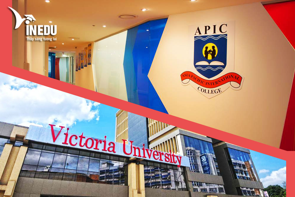 Học bổng du học Úc của 2 trường top thuộc ECA