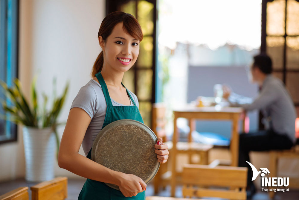 Kinh nghiệm xin việc làm thêm ngay khi vừa du học Canada