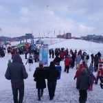 Làm sao để làm quen với cái lạnh mùa đông khi du học Canada