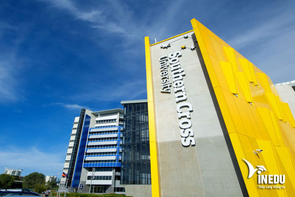 Nhiều học bổng du học Úc từ trường Southern Cross University