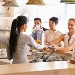 Những việc làm thêm kiếm bội tiền khi du học Ba Lan