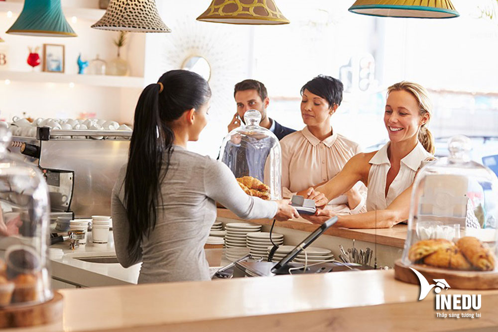 Những việc làm thêm kiếm bội tiền khi du học Ba Lan