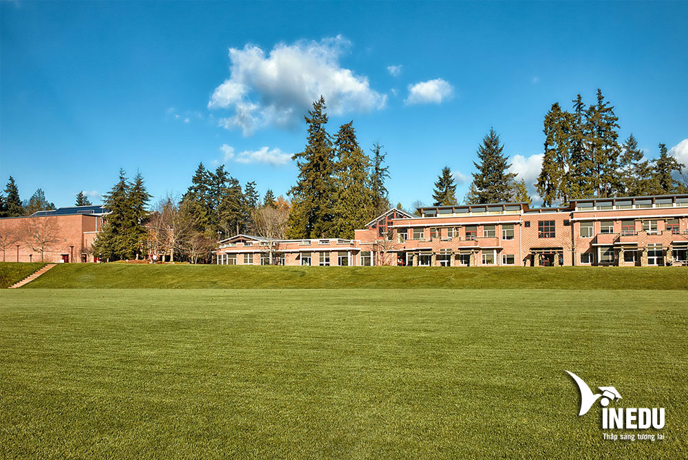 Phỏng vấn học bổng du học trường Gulf Islands School District, Canada