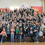 Thêm học bổng du học Mỹ trường trung học Upper Bucks 13.000USD