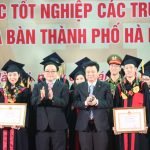 Thủ khoa đầu ra Học viện Nông nghiệp phỏng vấn học bổng du học Úc tại VinEdu